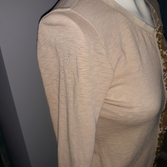 J. Crew cotton sweater. Small - Picture 3 of 8